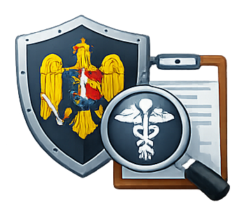 Expertiza medicală în cadrul Ministerului Afacerilor Interne