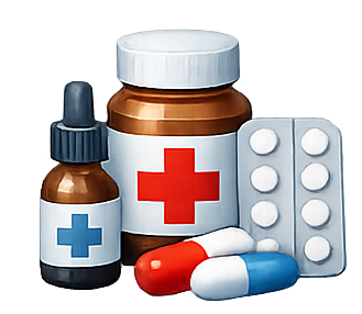 Servicii farmaceutice