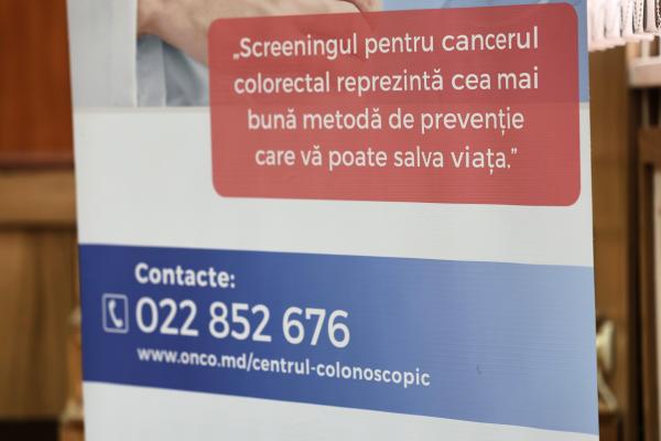 Ziua Mondială de Luptă împotriva Cancerului