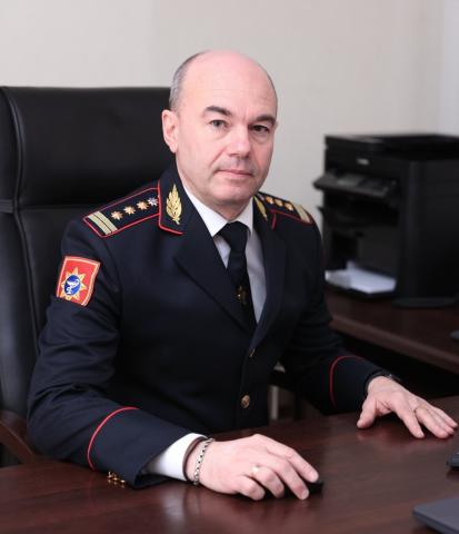 Ion VACULIN