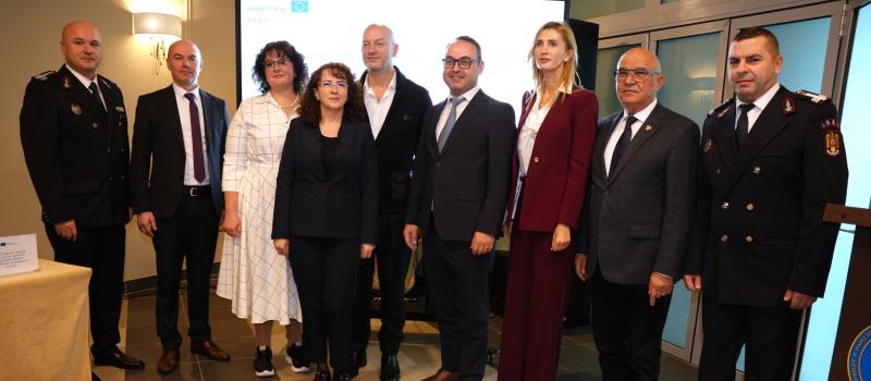Servicii medicale de urgență modernizate pentru zona transfrontalieră dintre Moldova și România