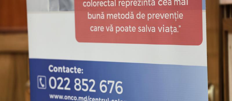 Ziua Mondială de Luptă împotriva Cancerului