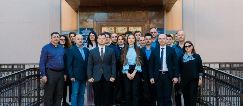 Cooperare moldo-română pentru modernizarea serviciilor medicale ale MAI